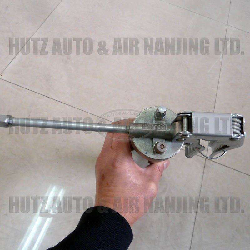 Grease Gun GG500PR01C