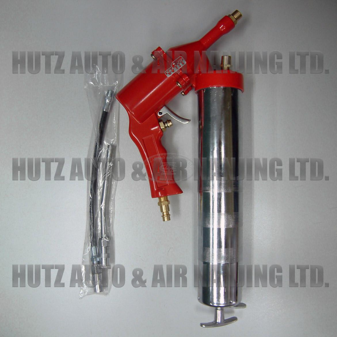 Grease Gun GR801