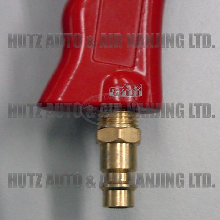 Grease Gun GR801