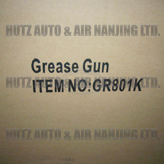 Grease Gun GR801K