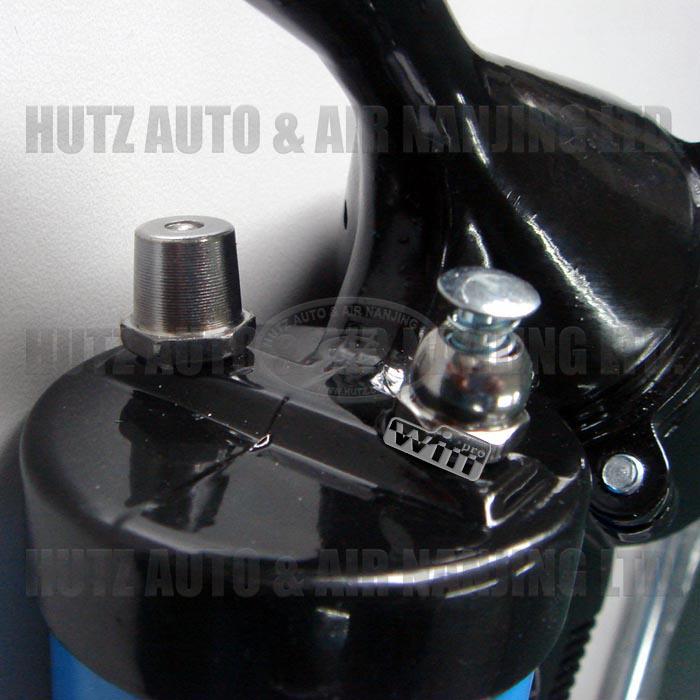 Grease Gun GR803