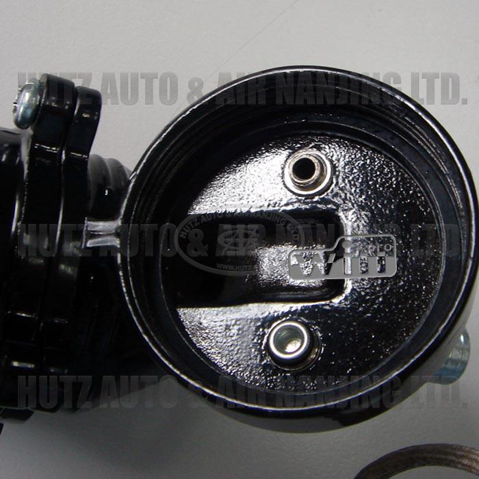 Grease Gun GR803