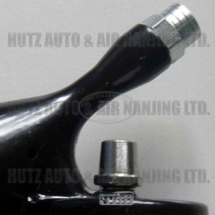 Grease Gun GR803