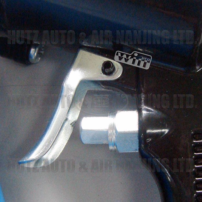 Grease Gun GR803