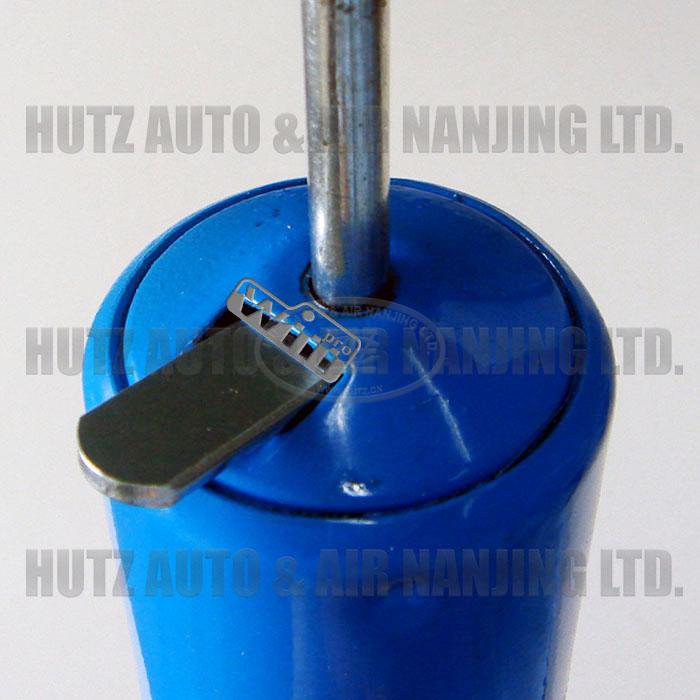 Grease Gun GR803