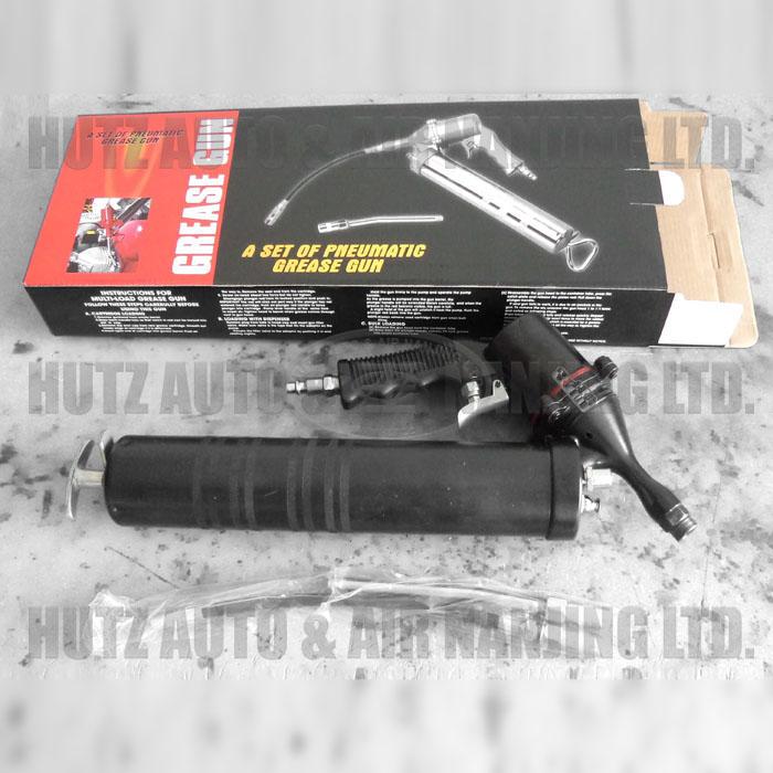 Grease Gun GR803