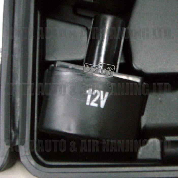 Grease Gun CGG7001EXL12
