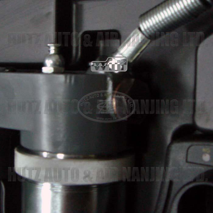 Grease Gun CGG7001EXL12