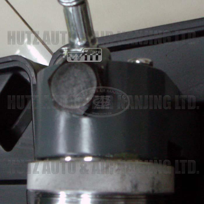 Grease Gun CGG7001EXL12
