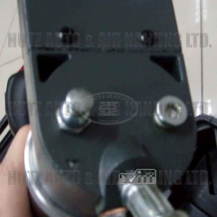 Grease Gun CGG7001EXL12