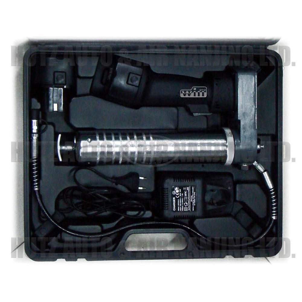 Grease Gun CGG7001EXL12