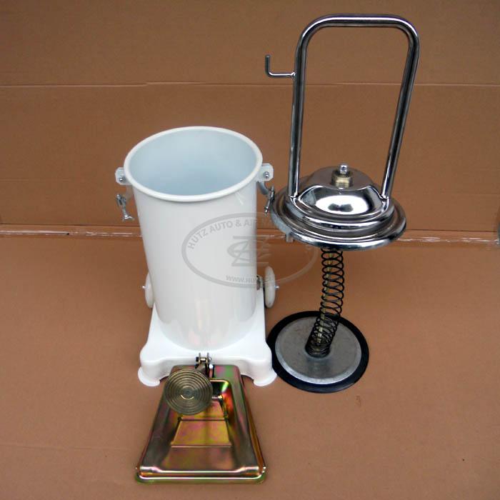 Dispenser GPT15F01