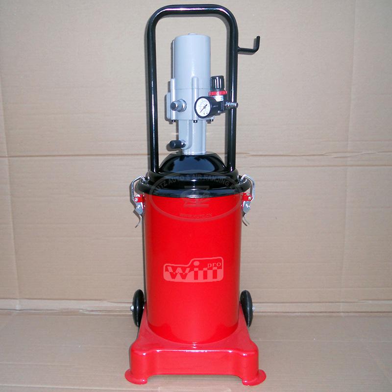Grease Dispenser GPT15AC50L1