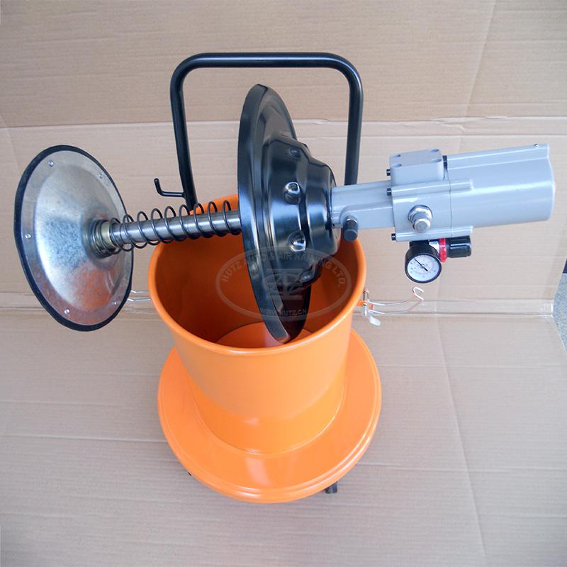 Grease Dispenser GPT20YAC50L1