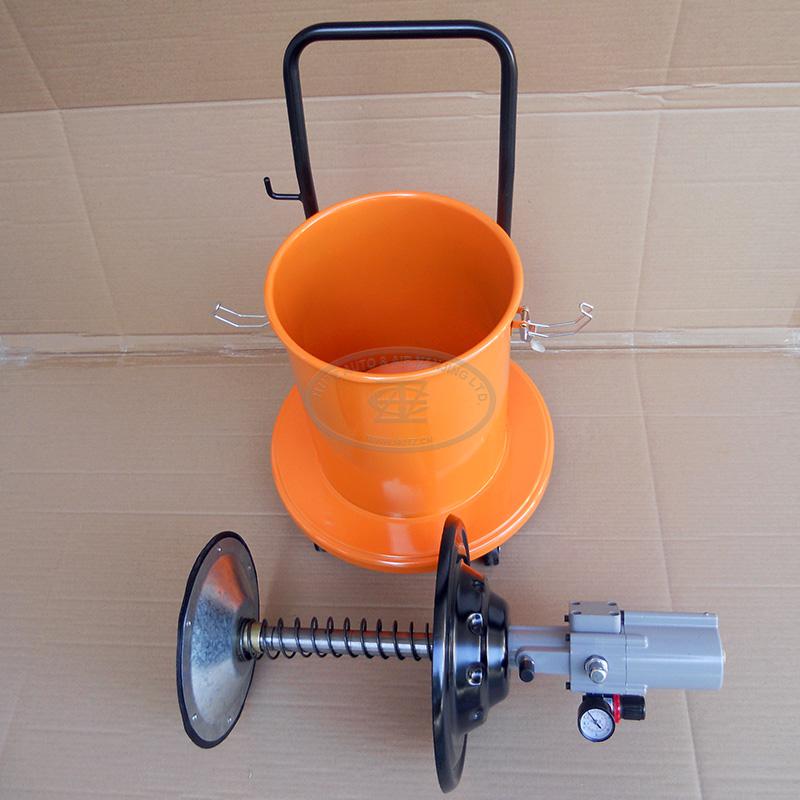 Grease Dispenser GPT20YAC50L1