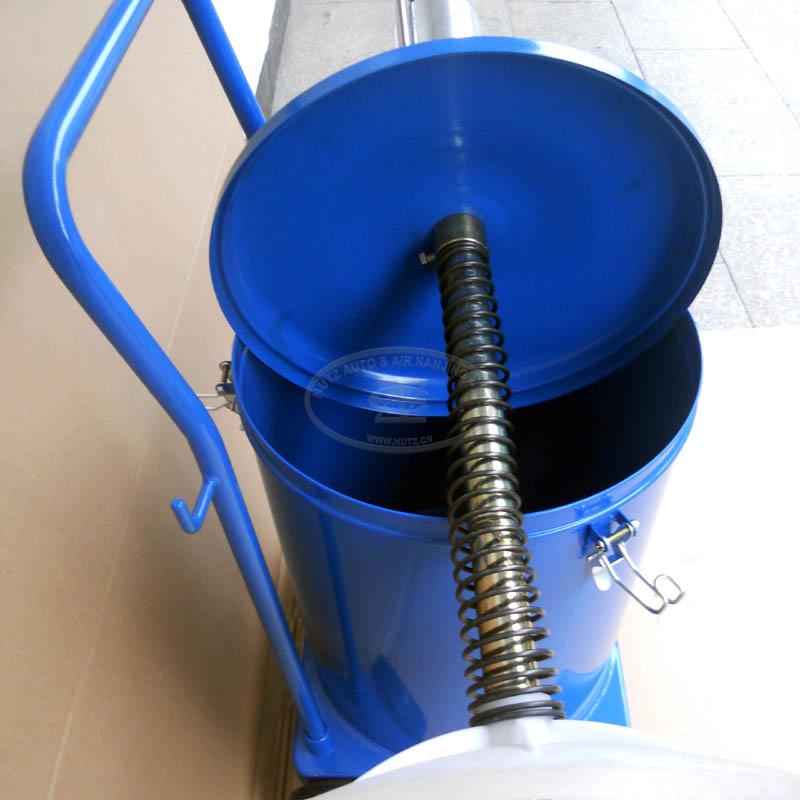 Grease Dispenser GPT30AC50L0