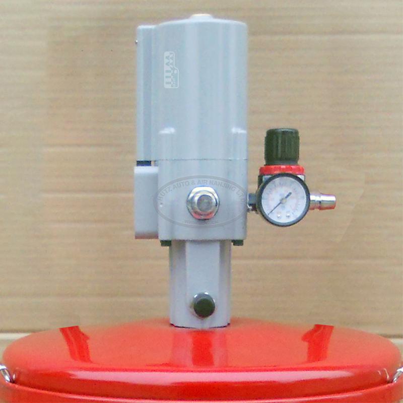 Grease Pump AC50L1