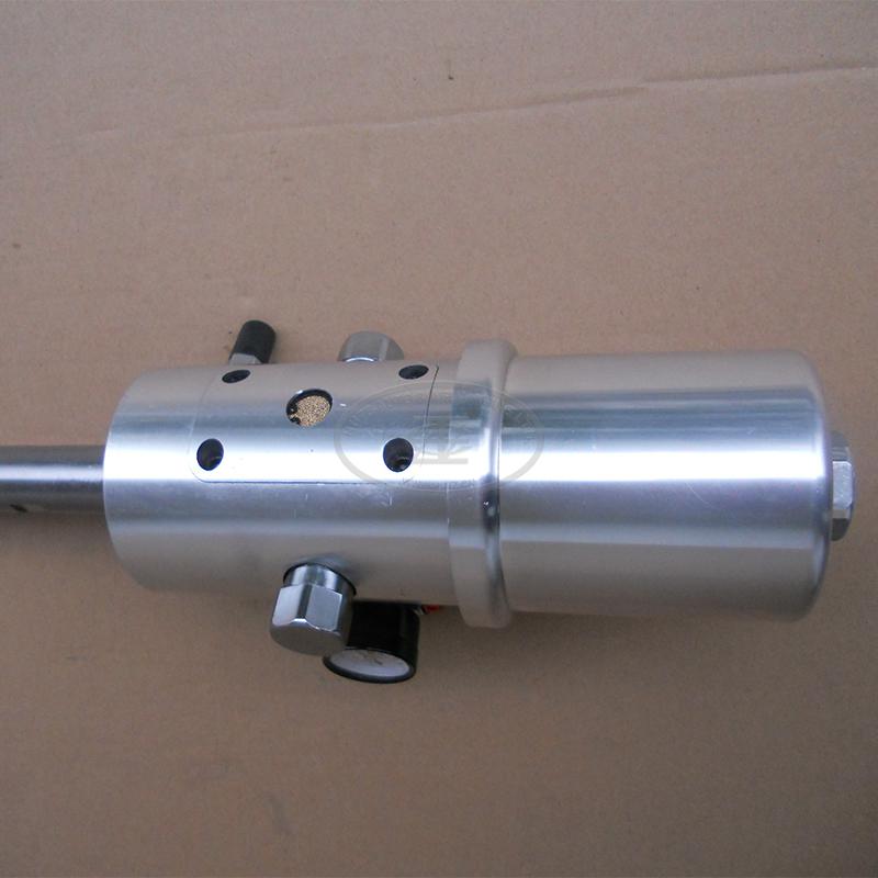 Grease Pump AC60L1