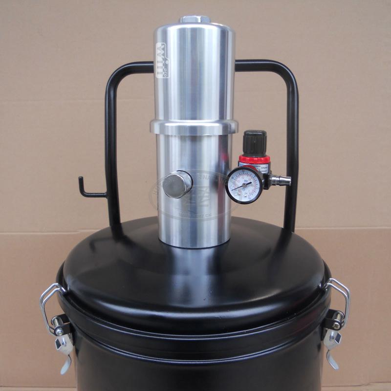 Grease Pump AC70L2
