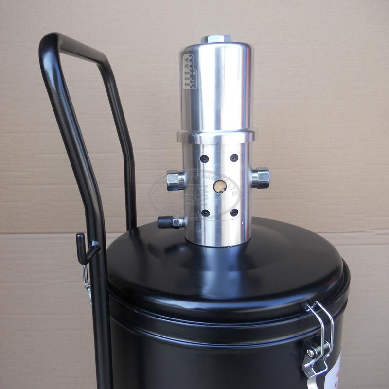 Grease Pump AC70L2