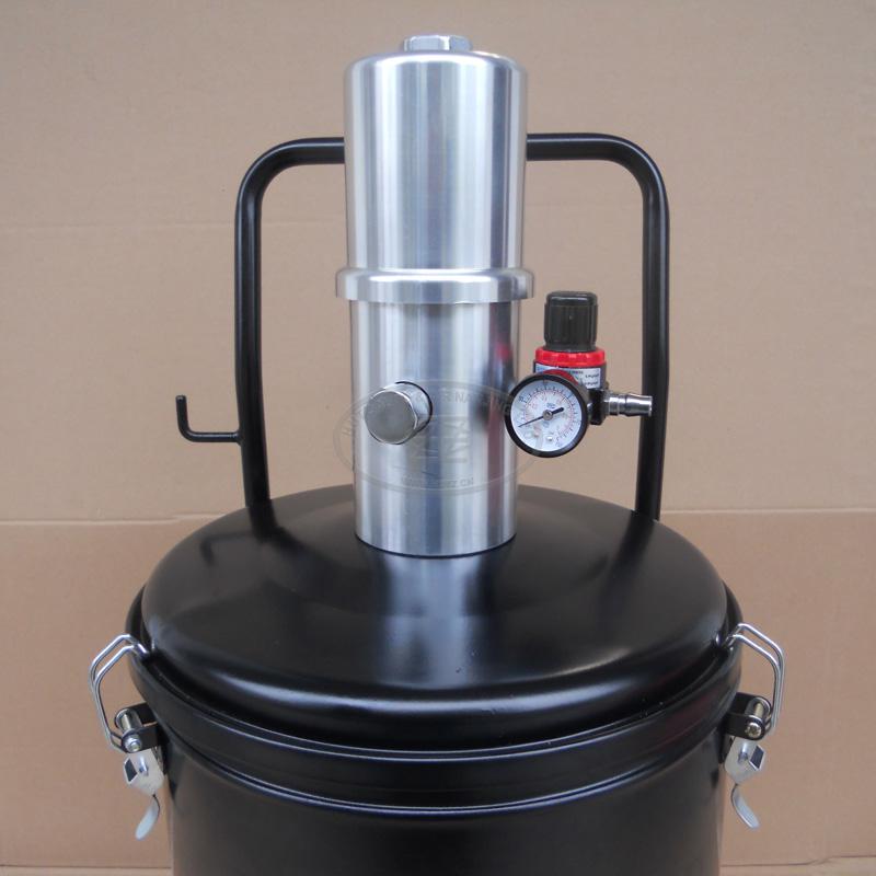 Grease Dispenser GPT30AC70L2