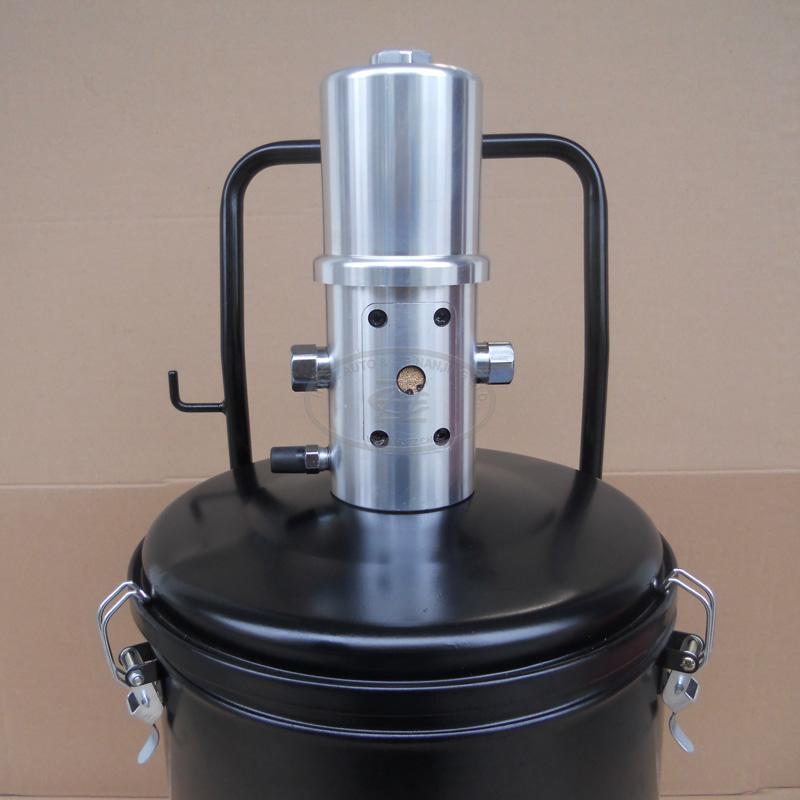 Grease Dispenser GPT30AC70L2
