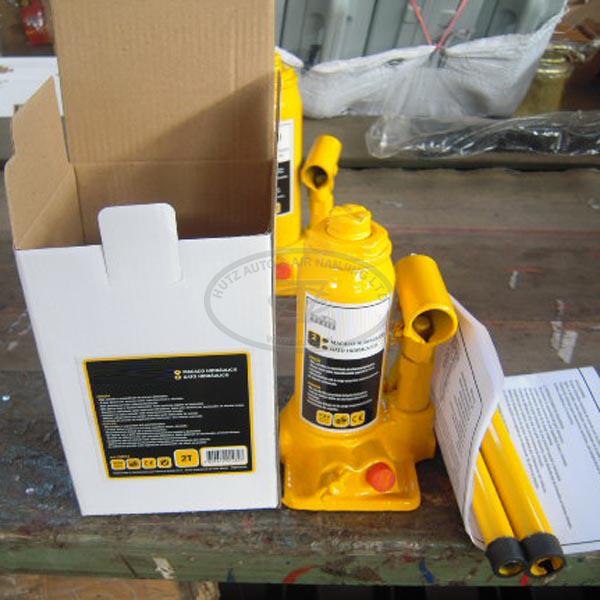 Bottle Jack BJ02G01