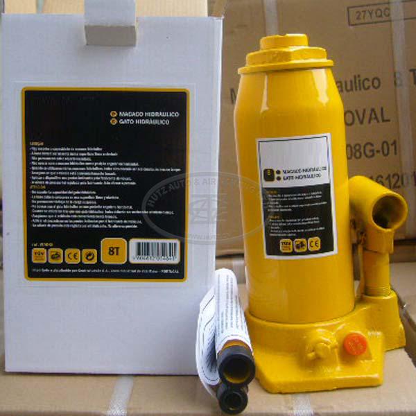 Bottle Jack BJ08G01