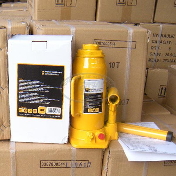 Bottle Jack BJ10G01
