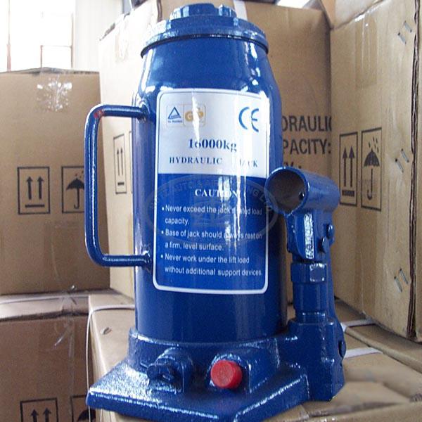 Bottle Jack BJ16G01