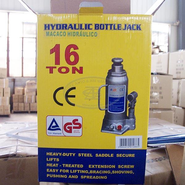 Bottle Jack BJ16G01