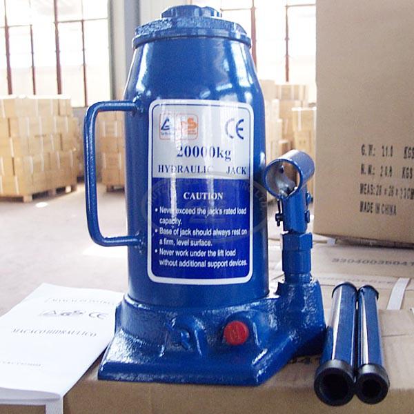 Bottle Jack BJ20G01