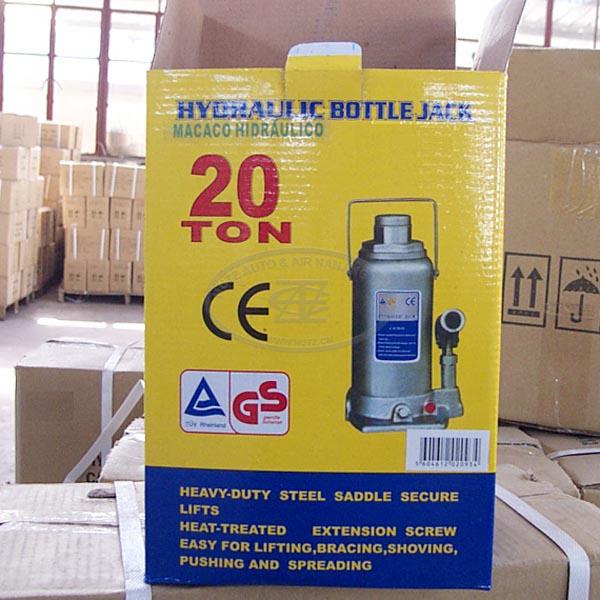 Bottle Jack BJ20G01