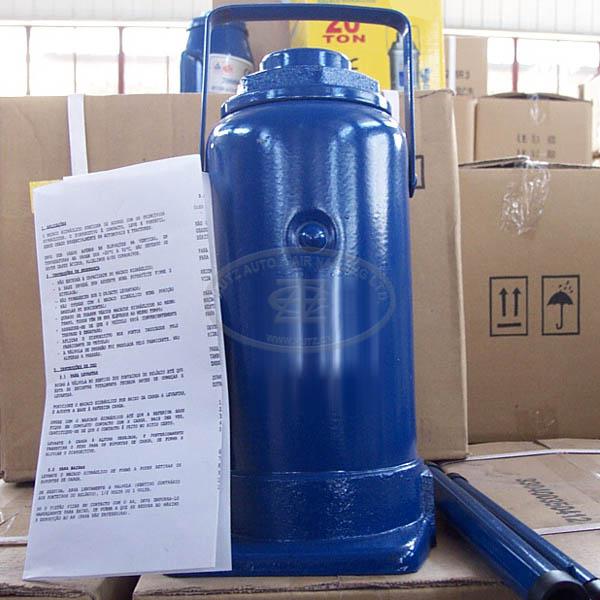 Bottle Jack BJ32G01