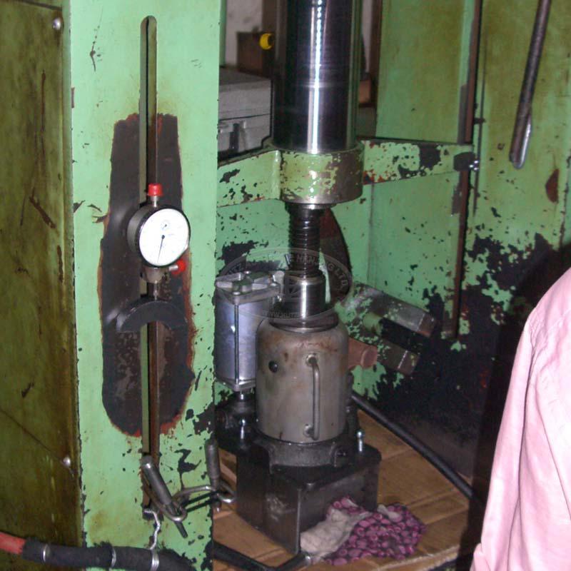 Floor Jack AJ350F01A