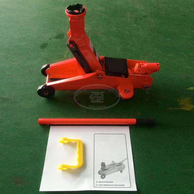 Floor Jack FJ020P0102