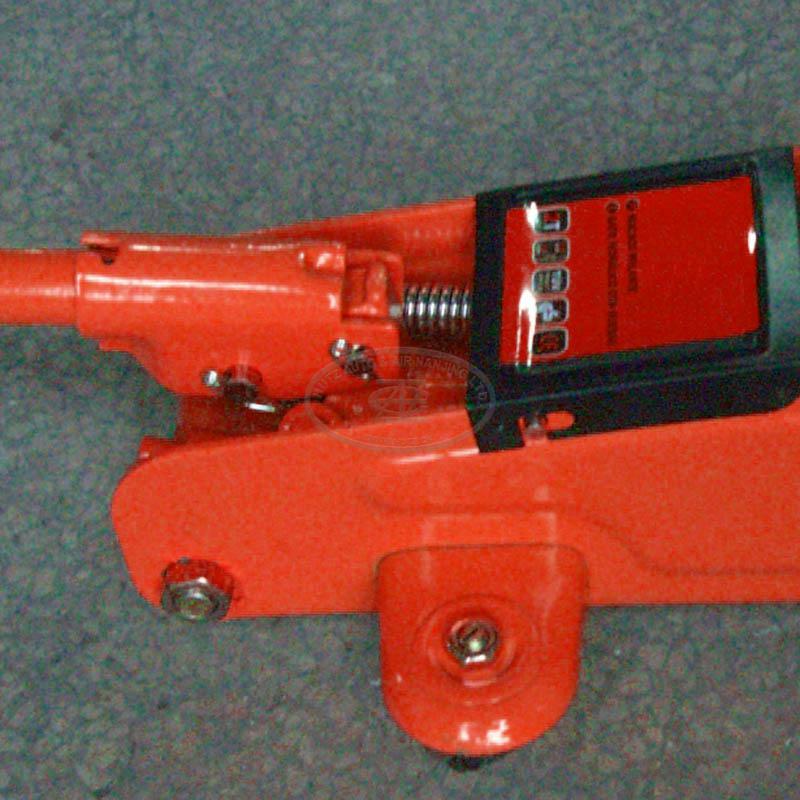 Floor Jack FJ020P0102