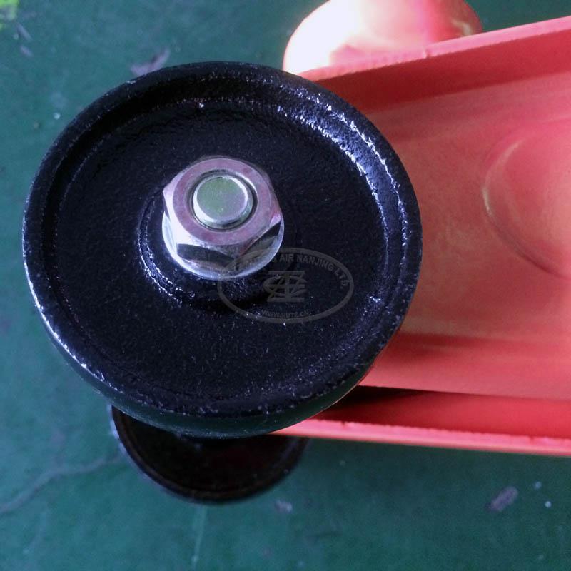 Floor Jack FJ020P0102