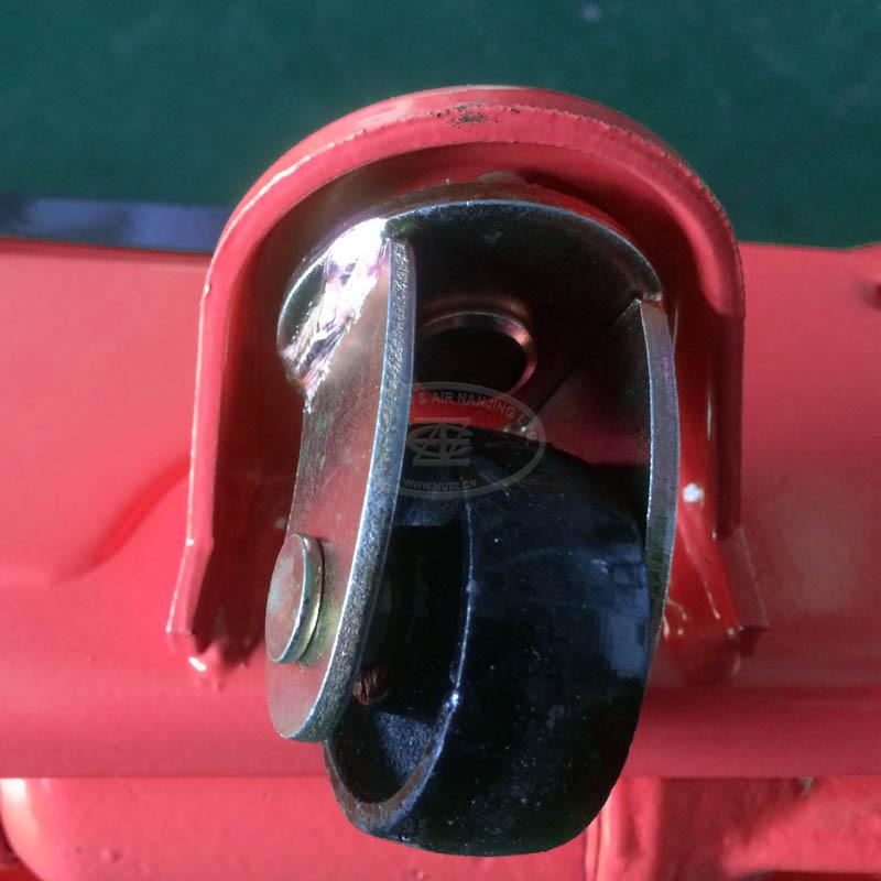 Floor Jack FJ020P0102