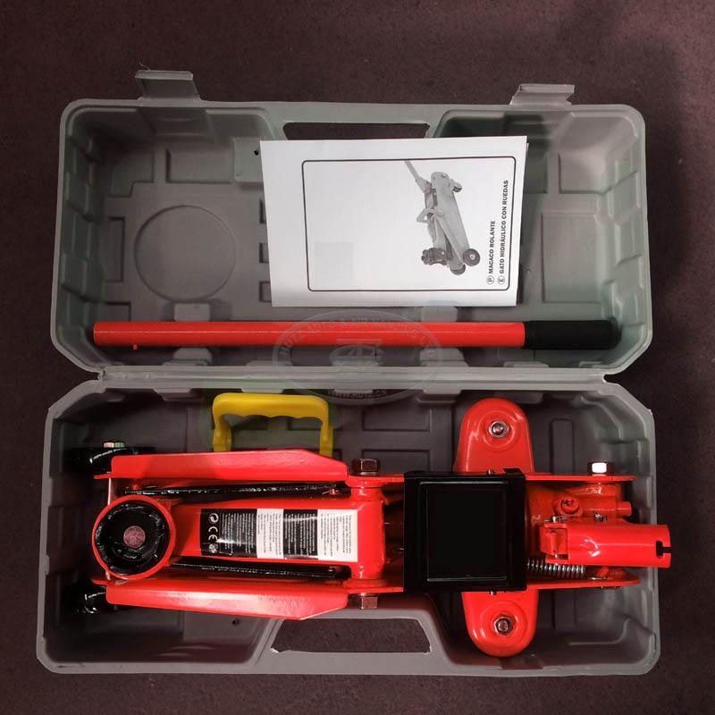 Floor Jack FJ020P0102