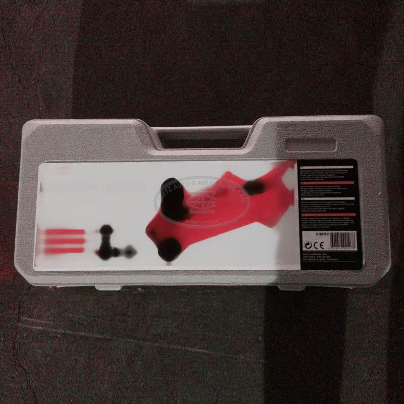 Floor Jack FJ020P0102
