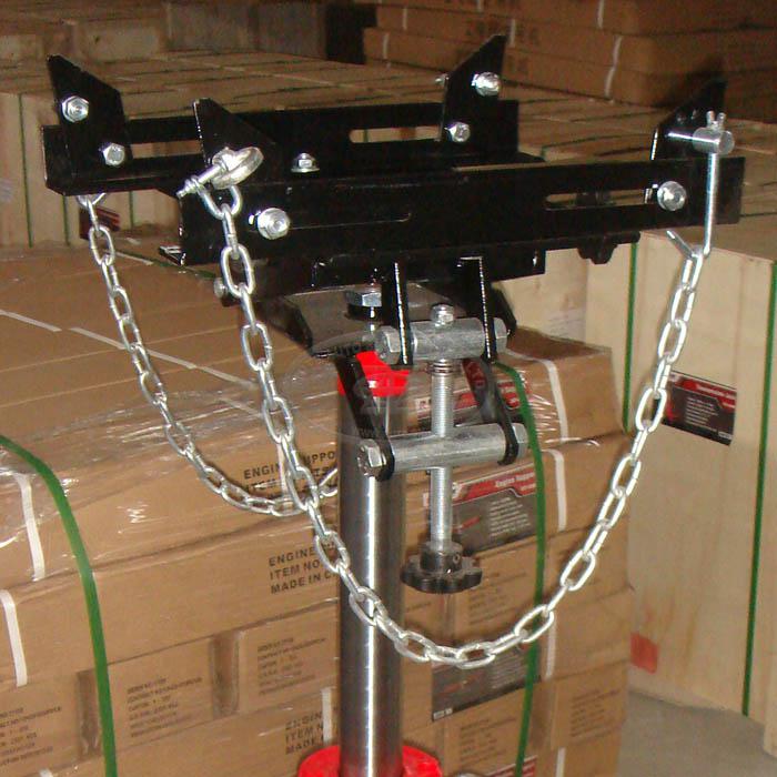 Transmission Jack TJ05VH01