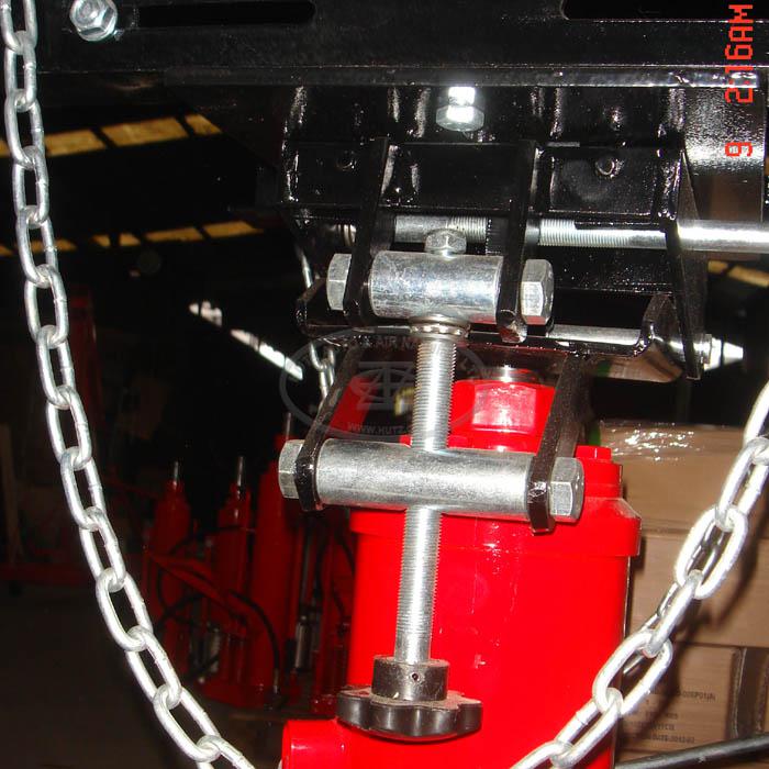 Transmission Jack TJ05VH01