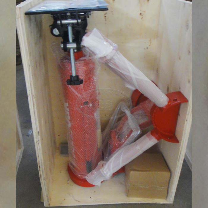 Transmission Jack TJ05VH01