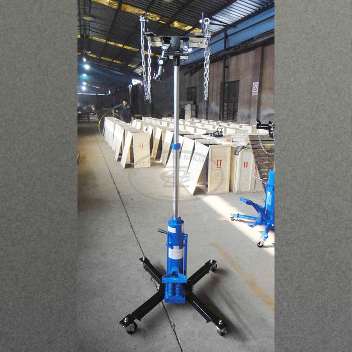 Transmission Jack TJ05VH021