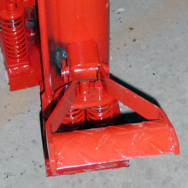Transmission Jack TJ05VH021