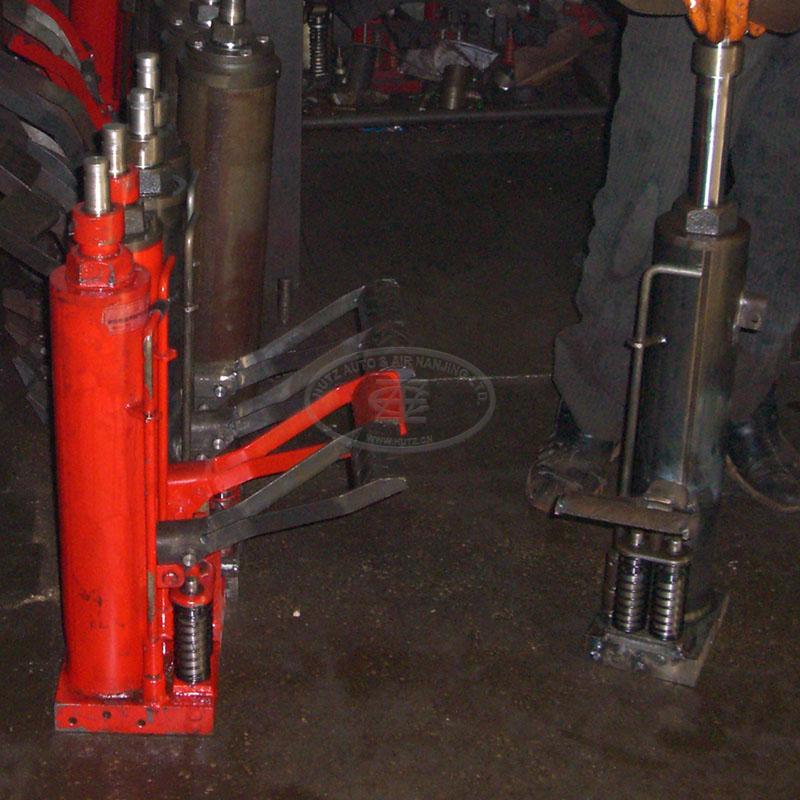 Transmission Jack TJ08VH023