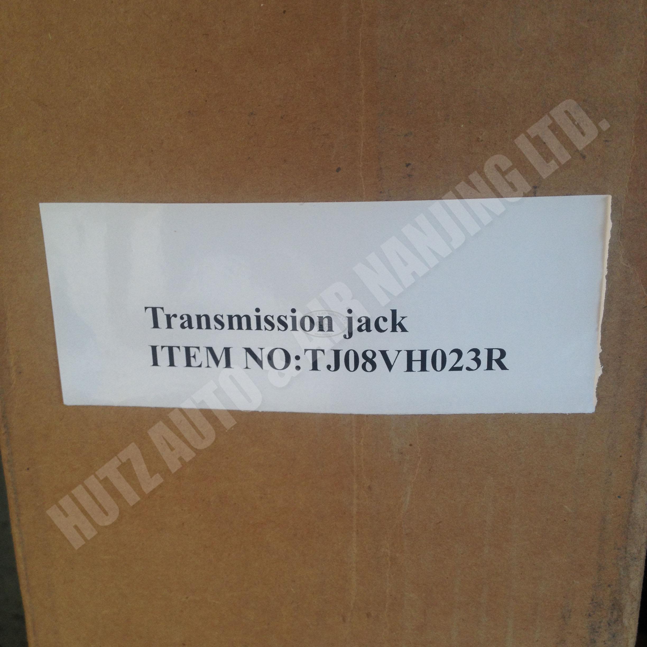 Transmission Jack TJ08VH023