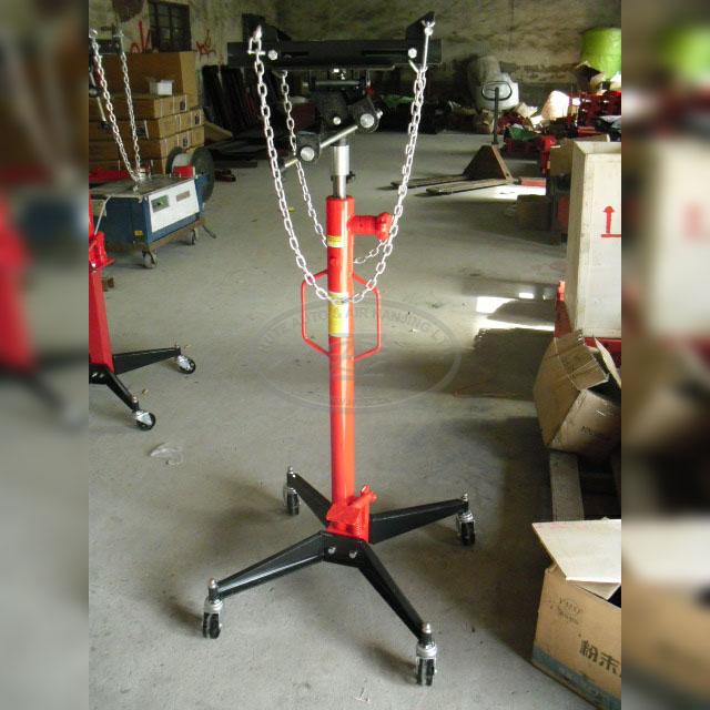 Transmission Jack TJ05VH04T