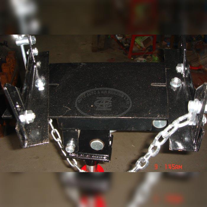 Transmission Jack TJ05VH06